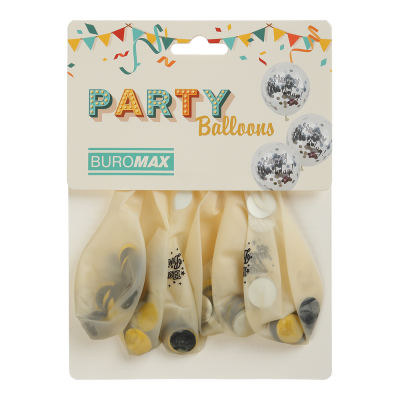 Набір повітряних кульок