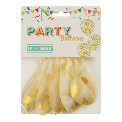 Набір повітряних кульок