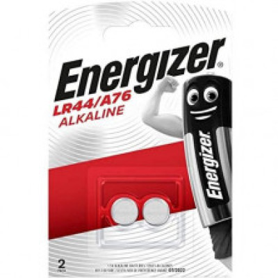 Батарейка ENERGIZER Silver Oxide 377-376 MBL1 ZM (10/100) - 8728