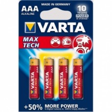 Батарейка VARTA Max Power LR03 bl (4/40/200)