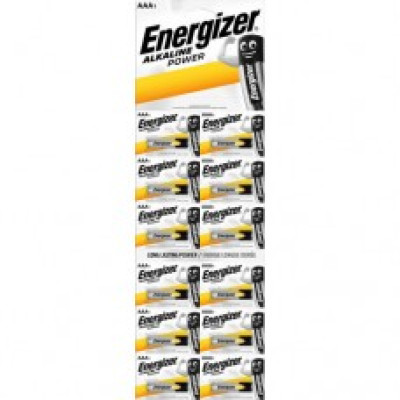 Батарейка ENERGIZER LR03 mbl (12/120)