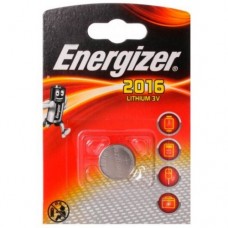 Батарейка ENERGIZER Lithium CR2012 (1/10)