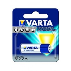 Батарейка VARTA V 27 A alk. bl (1/10)
