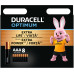 Duracell OPTIMUM AAA Бат. Алкалінові CEE GEN3 8 шт