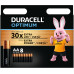 Duracell OPTIMUM AA Бат. Алкалінові CEE GEN3 8 шт