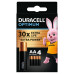 Duracell OPTIMUM AA Бат. Алкалінові CEE GEN3 4 шт - 5015595 Duracell