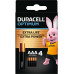 Duracell OPTIMUM AAA Бат. Алкалінові CEE GEN3