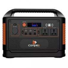 Акумулятор портативний Conpex TW-BK-003 - 264000mAh (976Wh) 800W