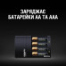 Аккумулятор Rablex 26650 Li-Ion 6800mAh (1/20) - aim.8448 Duracell