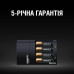 Аккумулятор Rablex 26650 Li-Ion 6800mAh (1/20) - aim.8448 Duracell