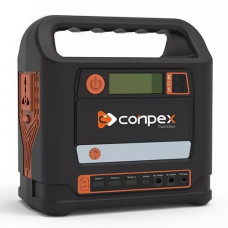 Акумулятор портативний Conpex TW-BK-001 - 56000mAh (285Wh) 200W