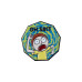 Бейдж на липучці Kite Rick and Morty RM24-3011-2