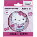 Бейдж на липучці Kite Hello Kitty HK24-3011-3 HK24-3011-3