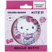 Бейдж на липучці Kite Hello Kitty HK24-3011-3