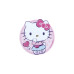 Бейдж на липучці Kite Hello Kitty HK24-3011-3 HK24-3011-3