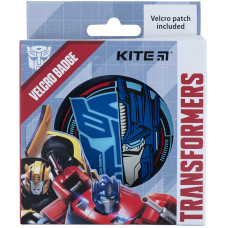 Бейдж на липучці Kite Transformers TF24-3011-2