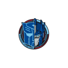 Бейдж на липучці Kite Transformers TF24-3011-2