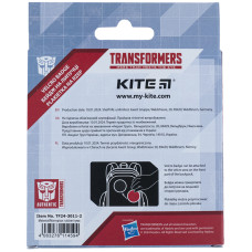 Значок на липучці Kite Transformers TF24-3011-2