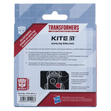 Бейдж на липучці Kite Transformers TF24-3011-1