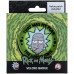 Бейдж на липучці Kite Rick and Morty RM24-3011-1