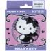 Бейдж на липучці Kite Hello Kitty HK24-3011-4 HK24-3011-4