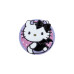 Бейдж на липучці Kite Hello Kitty HK24-3011-4 HK24-3011-4