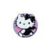 Бейдж на липучці Kite Hello Kitty HK24-3011-4