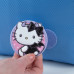 Бейдж на липучці Kite Hello Kitty HK24-3011-4 HK24-3011-4