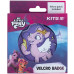 Бейдж на липучці Kite My Little Pony LP24-3011-1