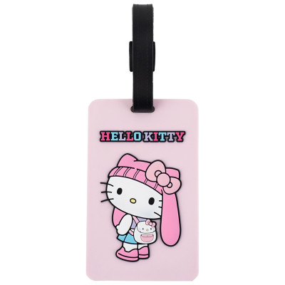 Бейдж на багаж 3004-1 HK HK25-3004-1