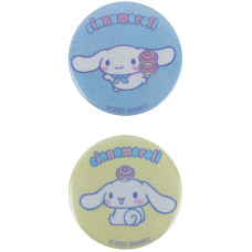 Набір значків світловідбивних, CR