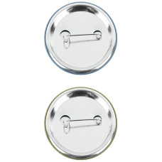 Набір значків світловідбивних, CR