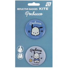 Набір значків світловідбивних, PC