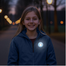 Набір значків світловідбивних, PC