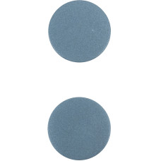 Набір значків світловідбиваючих, сірі