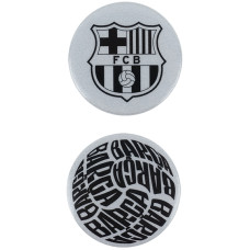 Набір значків світловідбиваючих, BC