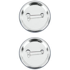 Набір значків світловідбиваючих, BC