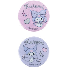 Набір значків світлоповертаючих, HK