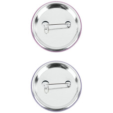 Набір значків світлоповертаючих, HK