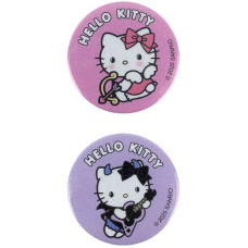 Набір значків світловідбивних, HK