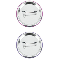 Набір значків світловідбивних, HK