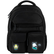 Набір світловідбивних стікерів для текстилю, PC