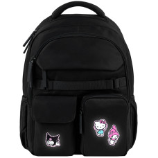 Набір світловідбиваючих стікерів для текстилю, HK