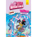 Дисней. Ігри шпигунів. Комікси. Місія Нарвал (Укр) Ранок ЛП1421003У (9786170967152) (457728) Ран.457728