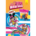 Дисней. Ігри шпигунів. Комікси. Місія Сучасне мистецтво (Укр) Ранок ЛП1421001У (9786170967145) (457726) Ран.457726