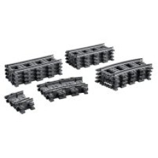 LEGO • Траси (60205)