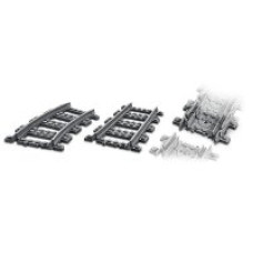 LEGO • Траси (60205)