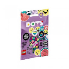 LEGO • Додаткові елементи (Серія 1) (41908)