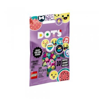 LEGO • Додаткові елементи (Серія 1) (41908)