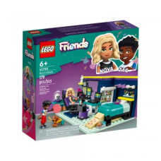 LEGO • Кімната Нови (41755)